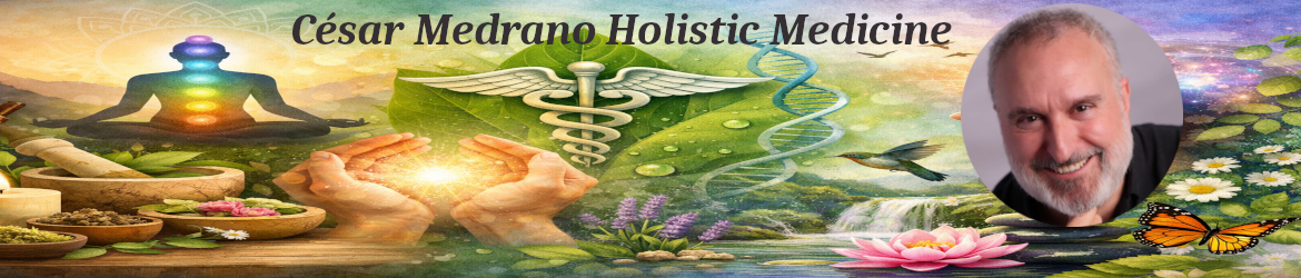 Medicina holística y bienestar natural1