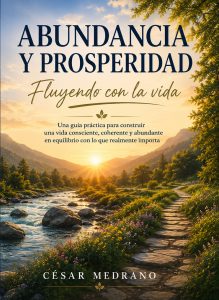 Abundancia y prosperidad