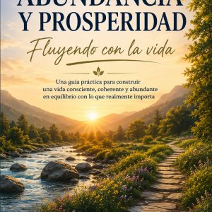Abundancia y prosperidad