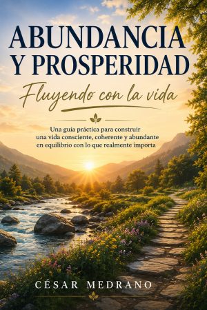 Abundancia y prosperidad