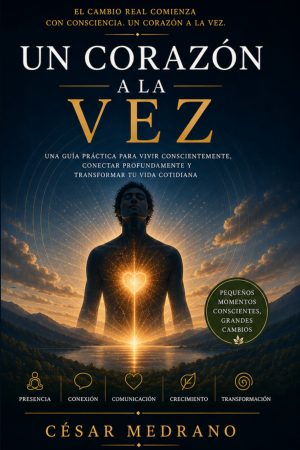 Un Corazón a la vez