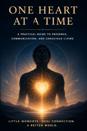 One Heart at a Time (ebook)