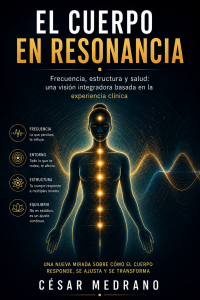 El cuerpo en resonancia