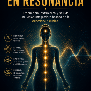 El Cuerpo en Resonancia (ebook)