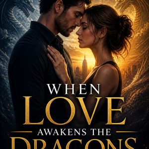 When Love Awakens the Dragons (ebook)