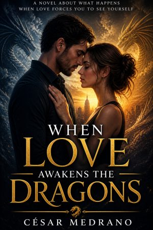 When Love Awakens the Dragons (ebook)
